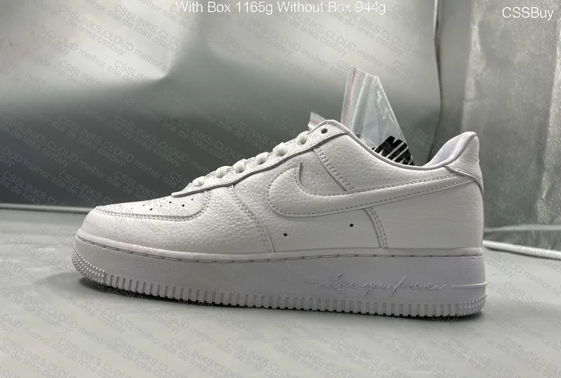 Air Force Nocta 7