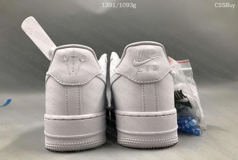 Air Force Nocta 3