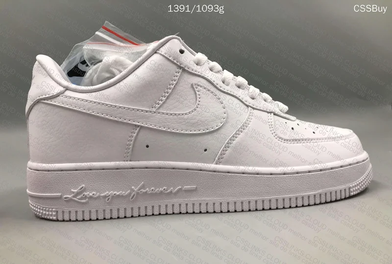Air Force Nocta 6