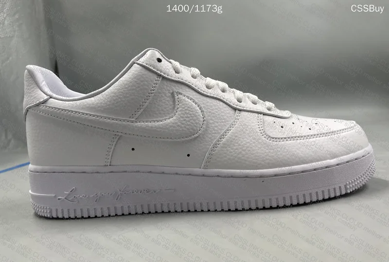 Air Force NOCTA 3