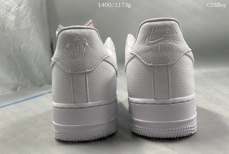 Air Force NOCTA 4