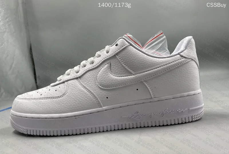 Air Force NOCTA 9