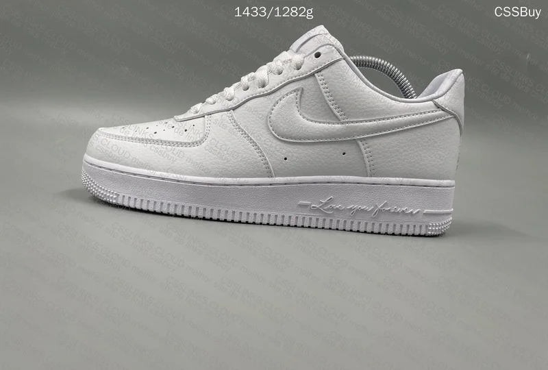 Air Force Nocta 8