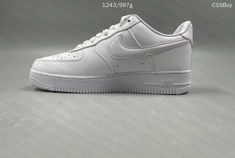 Air Force Nocta