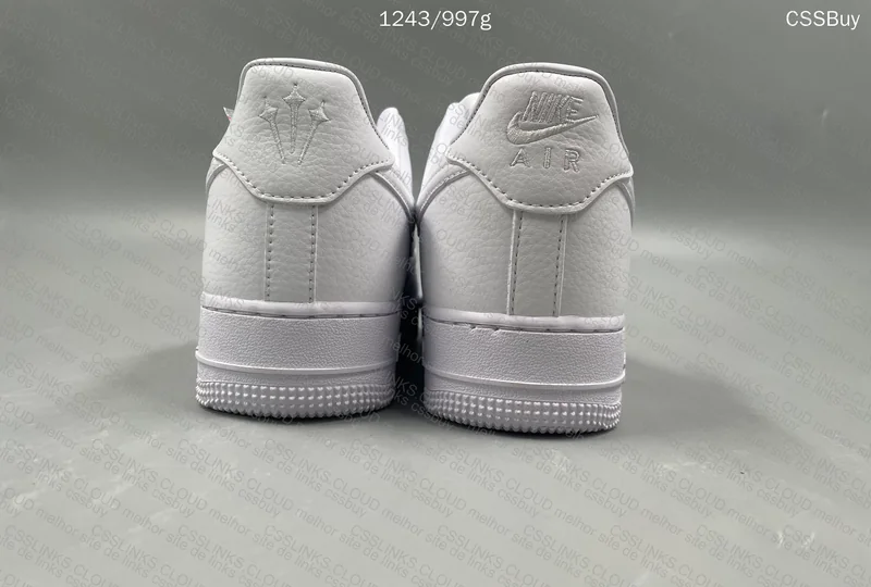 Air Force Nocta 4