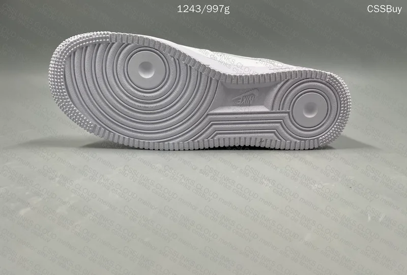 Air Force Nocta 5