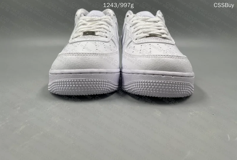 Air Force Nocta 6