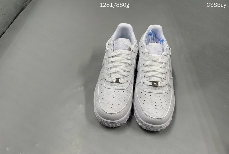 Air Force NOCTA