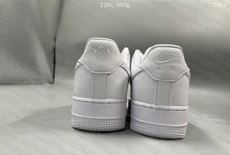 Air Force NOCTA 3