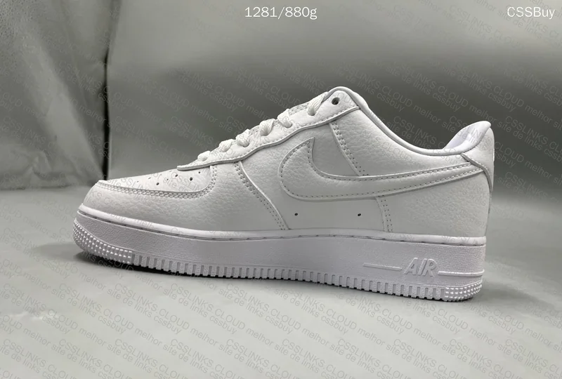 Air Force NOCTA 4