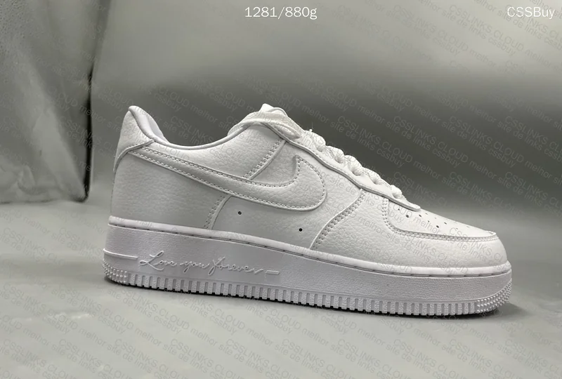 Air Force NOCTA 5