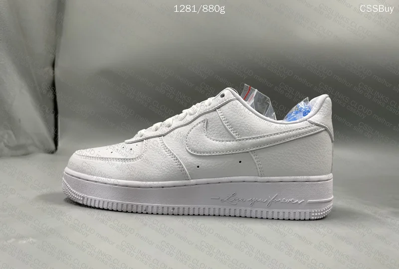 Air Force NOCTA 7