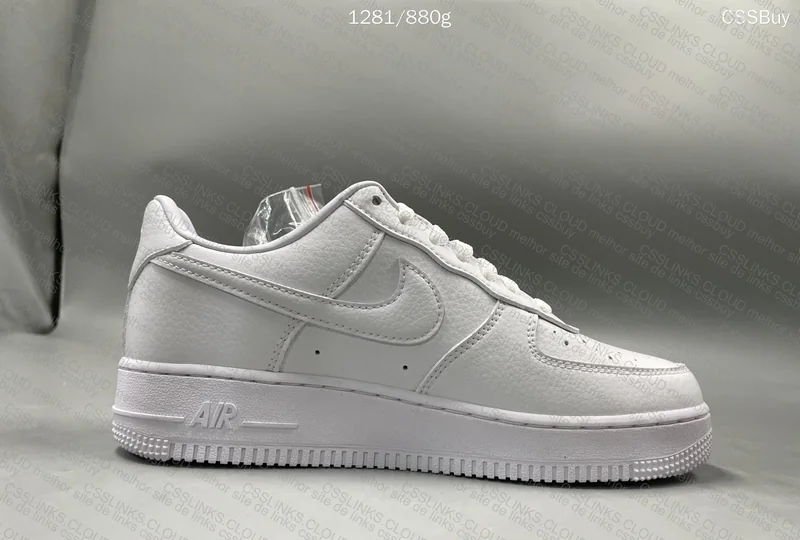 Air Force NOCTA 8