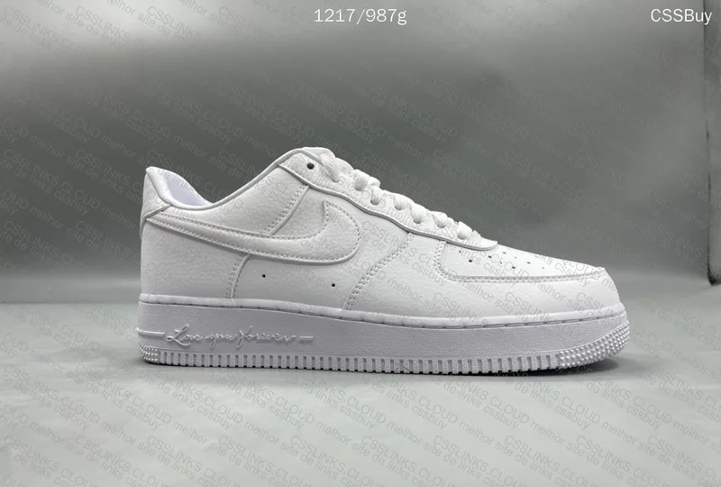 Air Force Nocta 5