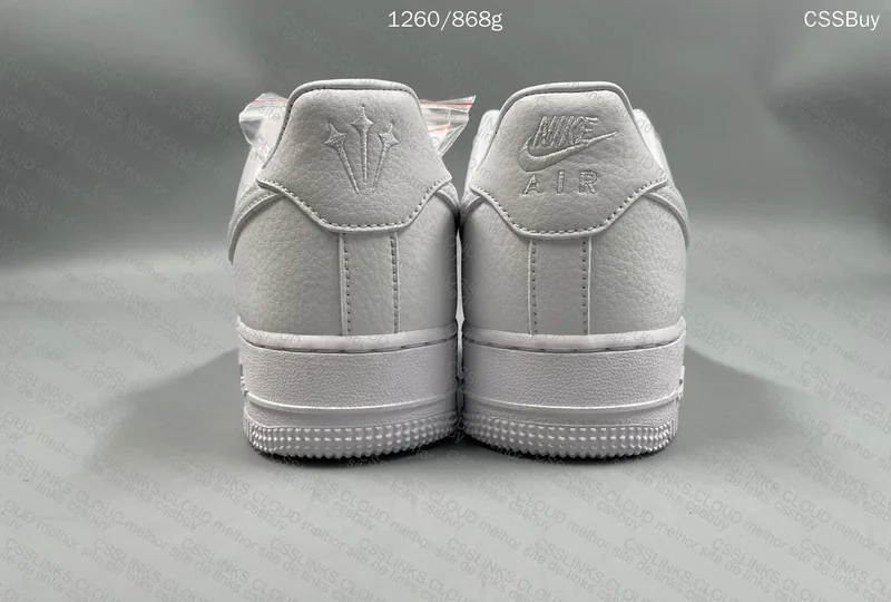 Air Force Nocta 3