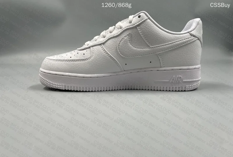 Air Force Nocta 8
