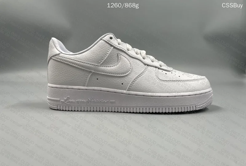 Air Force Nocta 9