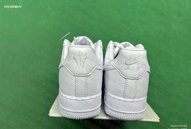 Air Force Nocta