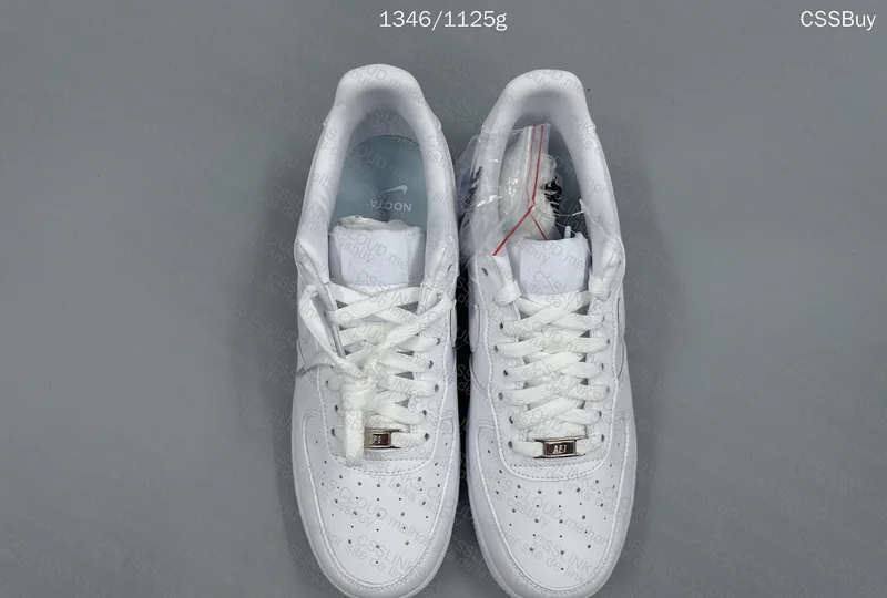 Air Force Nocta