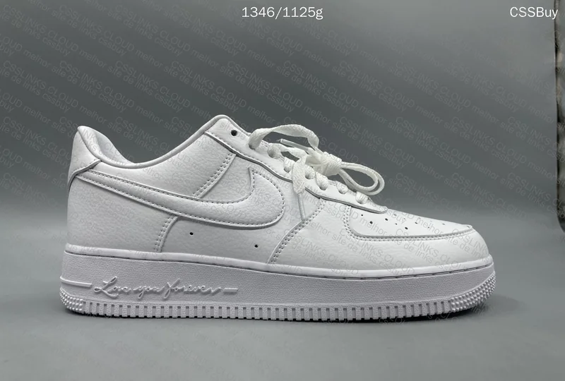 Air Force Nocta 3
