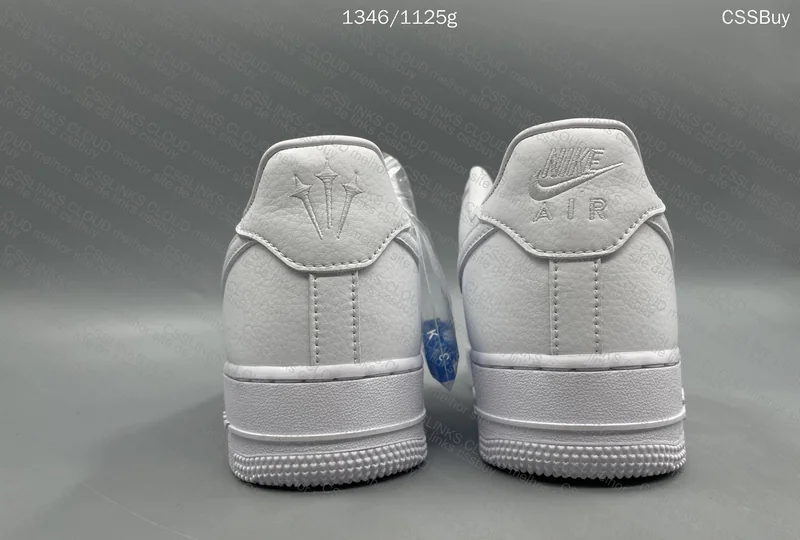 Air Force Nocta 4