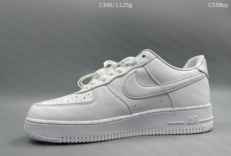 Air Force Nocta 5