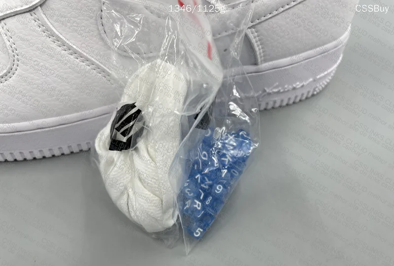 Air Force Nocta 8