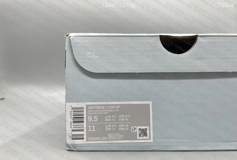 Air Force Nocta 9