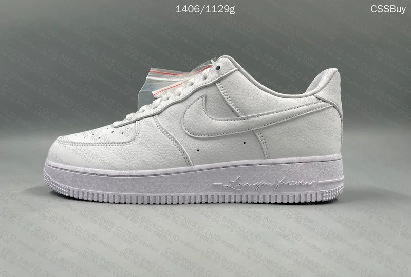 Air Force Nocta 2