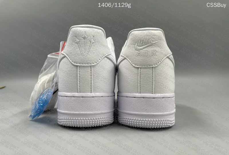 Air Force Nocta 5