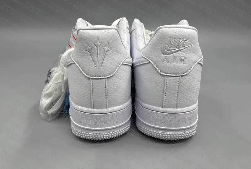 Air Force Nocta 2