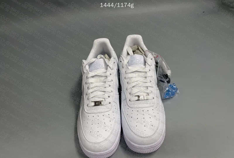 Air Force Nocta