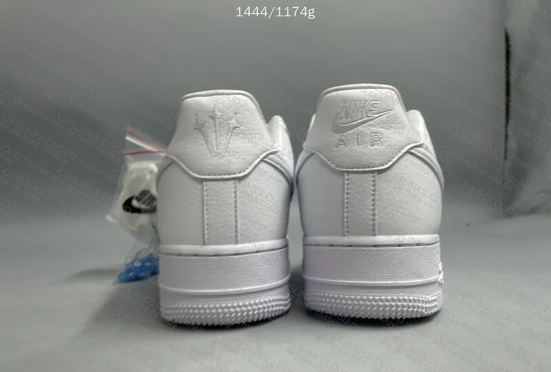 Air Force Nocta 4