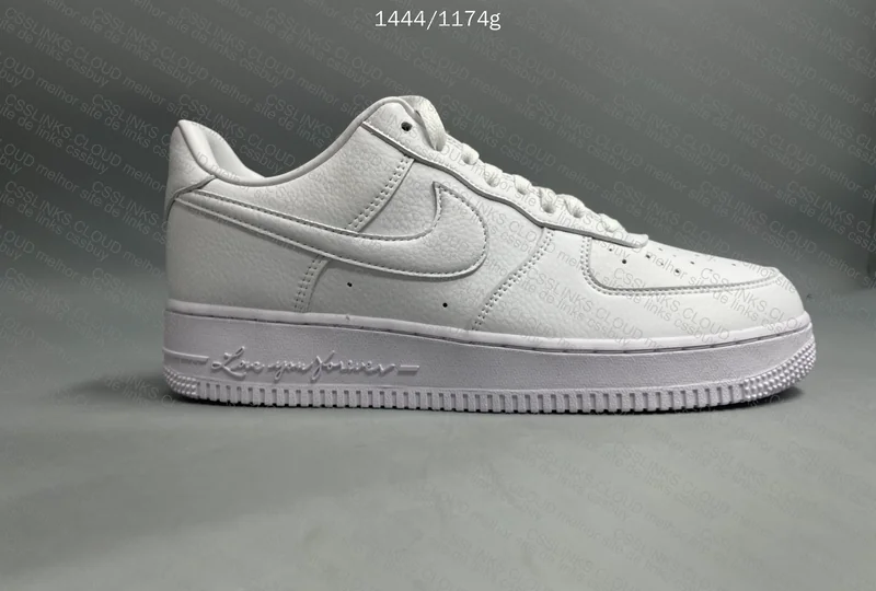 Air Force Nocta 5
