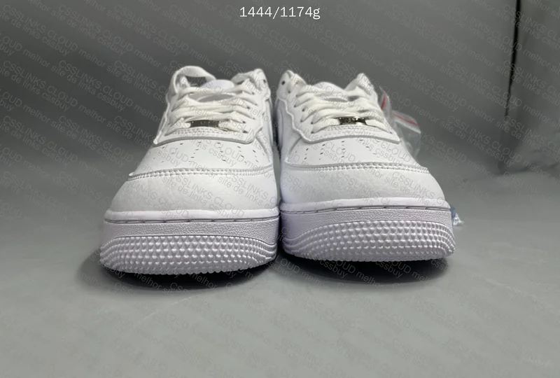 Air Force Nocta 6
