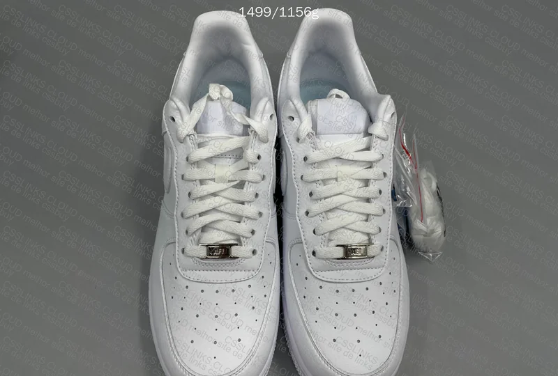 Air Force Nocta 6