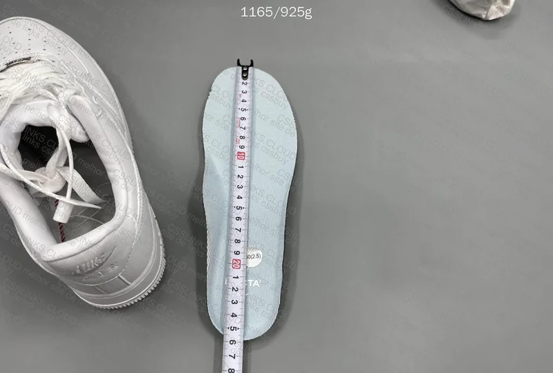 Air Force Nocta 10
