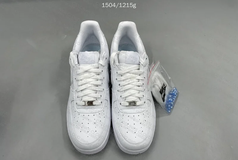 Air Force NOCTA