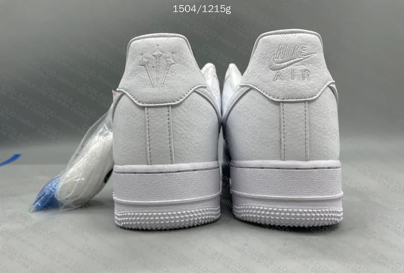 Air Force NOCTA 3