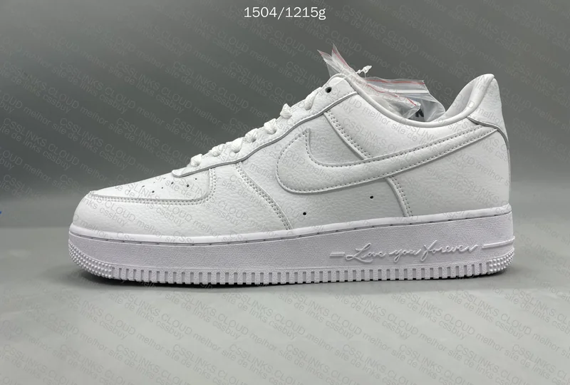 Air Force NOCTA 4