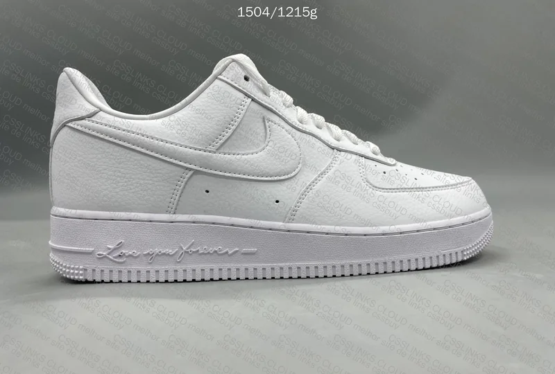 Air Force NOCTA 8