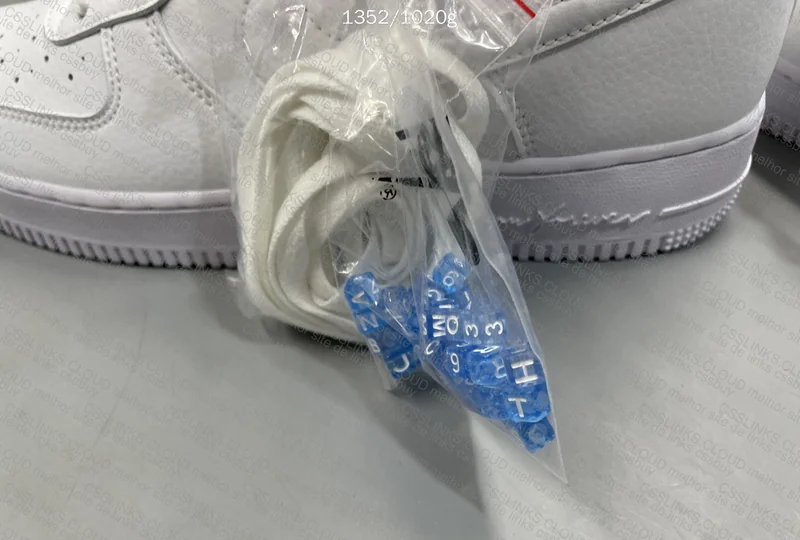 Air Force Nocta 6