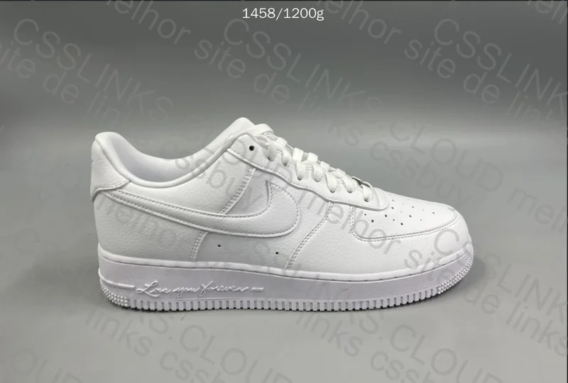 Air Force NOCTA