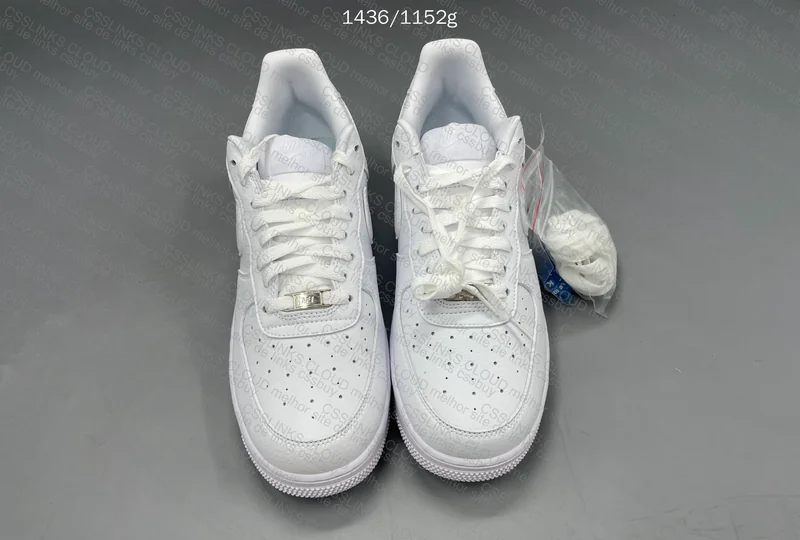 Air Force Nocta 6