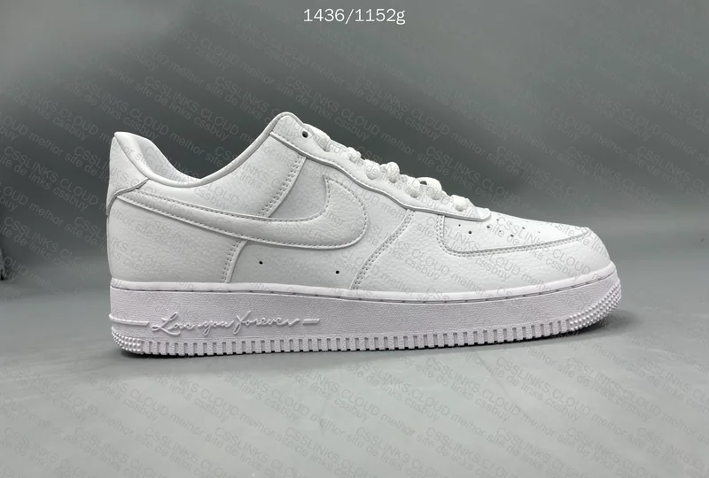 Air Force Nocta 7