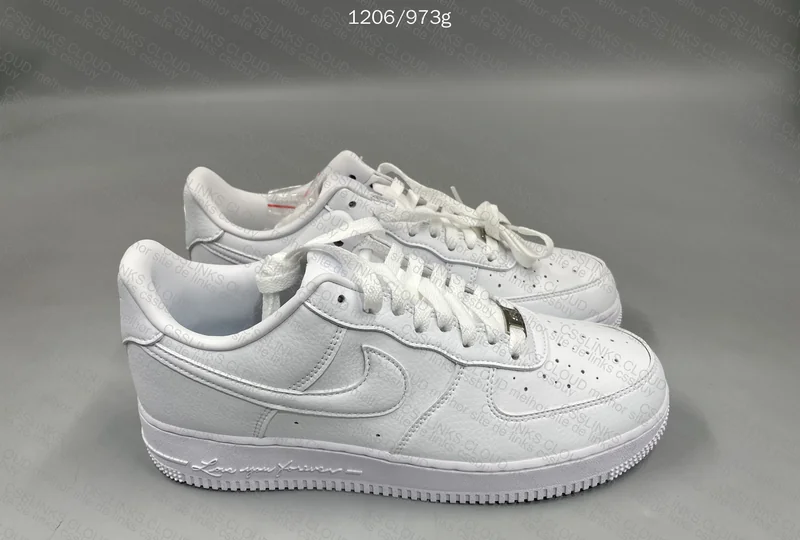 Air Force NOCTA