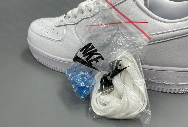 Air Force NOCTA