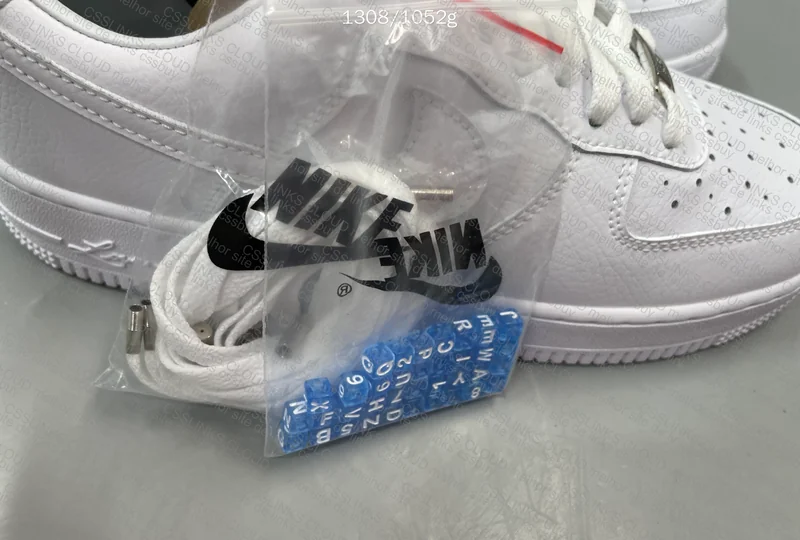 Air Force Nocta 8
