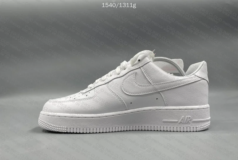 Air Force NOCTA