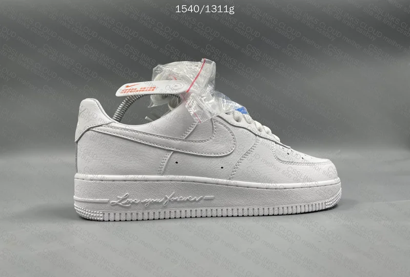 Air Force NOCTA 4